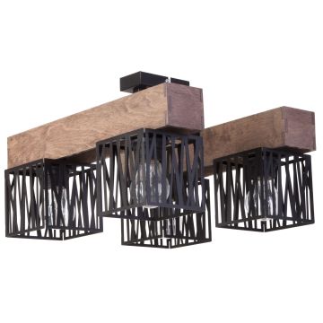 Sigma Lighting DALI 31483 Plafonlámpa 4x60W/E27