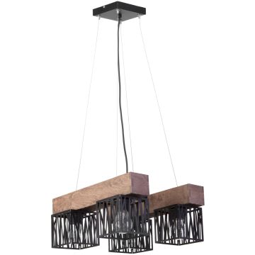 Sigma Lighting DALI 31484 Függőlámpa 4x60W/E27