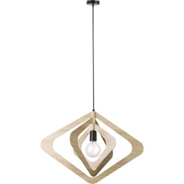 Sigma Lighting GLAM 31279 Függőlámpa 1x60W/E27