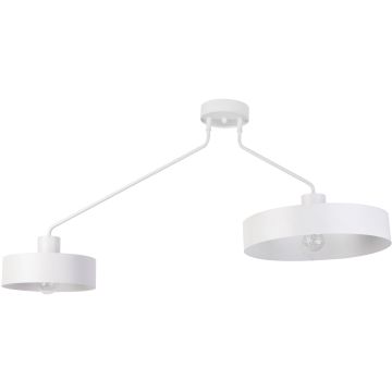 Sigma Lighting JUMBO 31532 Plafonlámpa 2x60W/E27