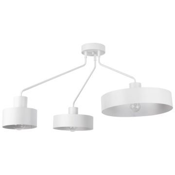 Sigma Lighting JUMBO 31534 Plafonlámpa 3x60W/E27