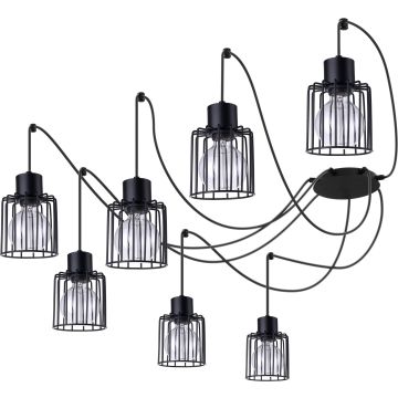 Sigma Lighting LUTO 31131 Függőlámpa 7x60W/E27