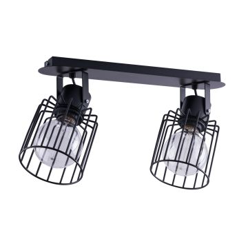Sigma Lighting LUTO 31136 Spotlámpa 2x60W/E27