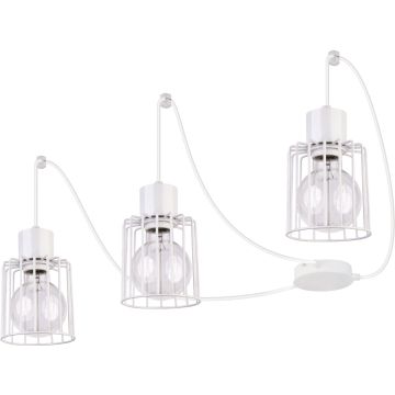 Sigma Lighting LUTO 31140 Függőlámpa 3x60W/E27