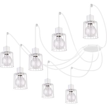 Sigma Lighting LUTO 31142 Függőlámpa 7x60W/E27