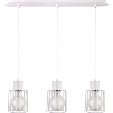 Sigma Lighting LUTO 31145 Függőlámpa 3x60W/E27