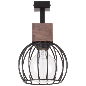 Sigma Lighting MILAN 31569 Plafonlámpa 1x60W/E27