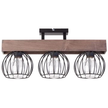 Sigma Lighting MILAN 31573 Plafonlámpa 3x60W/E27