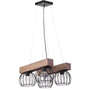 Sigma Lighting MILAN 31576 Függőlámpa 4x60W/E27