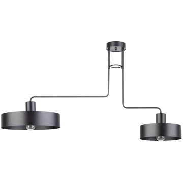 Sigma Lighting VASCO 31551 Plafonlámpa 2x60W/E27