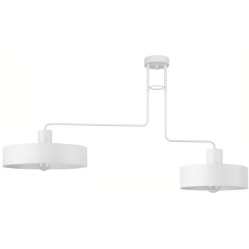 Sigma Lighting VASCO 31552 Plafonlámpa 2x60W/E27