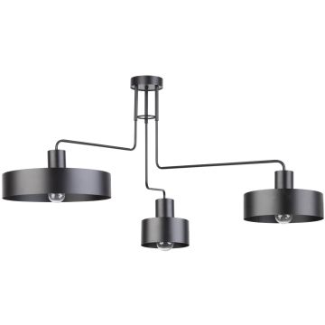 Sigma Lighting VASCO 31553 Plafonlámpa 3x60W/E27