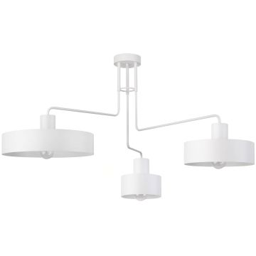 Sigma Lighting VASCO 31554 Plafonlámpa 3x60W/E27