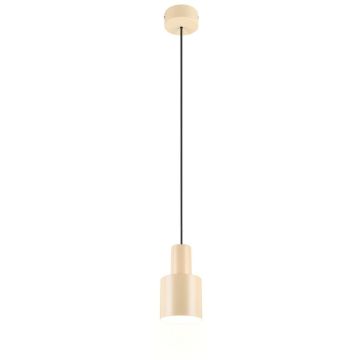 Trio AGUDO 319400144 Függőlámpa 1x10w/e27 ip20