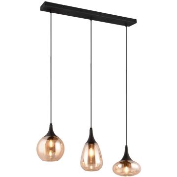 Trio LUMINA 317000313 Függőlámpa 3x40w/e14 ip20