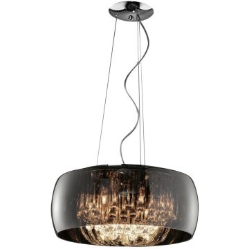 Trio VAPORE 311210606 Függőlámpa 6x42w/g9 ip20