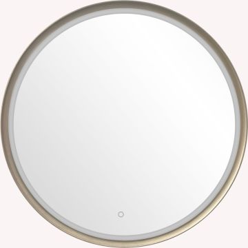 Zuma Line LUSTRO 3177A Tükör 1x36W/LED 3000/4000/6000k 626lm ip44