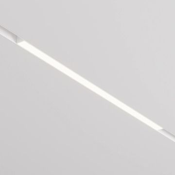 Zuma Line MAGNETIC 48V 10131 Sínreflektor 1x36W/Led 3000K 1800lm IP20