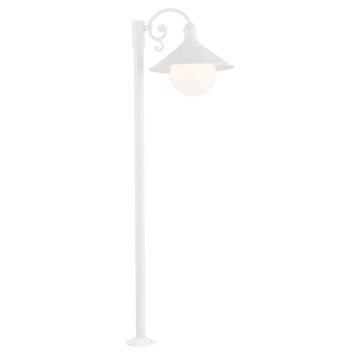 Argon ERBA BIS 3295 Állólámpa 1x15W/E27 IP44