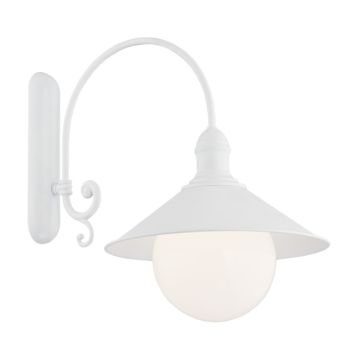 Argon ERBA BIS 3297 Fali lámpa 1x15W/E27 IP44