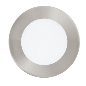 Eglo FUEVA-C 32753 Beépíthető spotlámpa 1x5,4W/LED 700LM