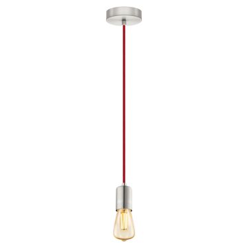 Eglo YORTH 32523 Függőlámpa 1x60W/E27