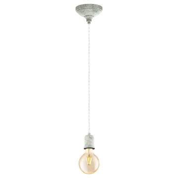 Eglo YORTH 32533 Függőlámpa 1x60W/E27