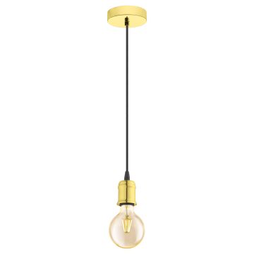 Eglo YORTH 32538 Függőlámpa 1x60W/E27