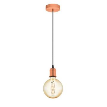 Eglo YORTH 32539 Függőlámpa 1x60W/E27