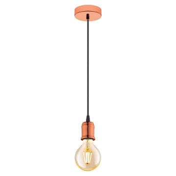 Eglo YORTH 32541 Függőlámpa 1x60W/E27