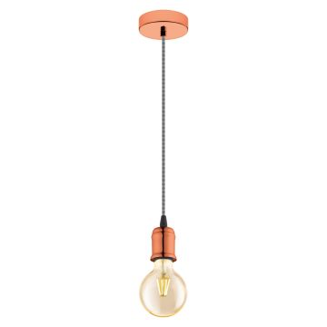 Eglo YORTH 32542 Függőlámpa 1x60W/E27