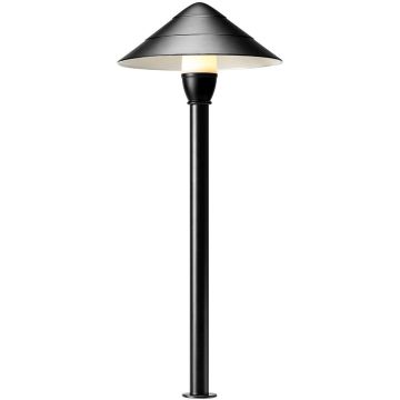 Garden Lights CETO 3213011 Állólámpa 1x1W/LED 3000K 100LM IP44
