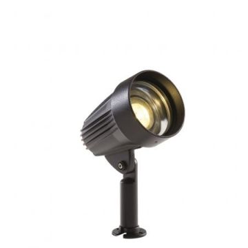 Garden Lights CORVUS 3215011 Kerti reflektor 1x5W/GU5,3/MR16 3000K 390LM IP44