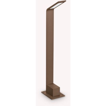 Ideal Lux AGOS 326689 Állólámpa 1x6,5W/LED 3000K ip54