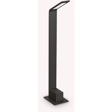 Ideal Lux AGOS 326696 Állólámpa 1x6,5W/LED 3000K ip54