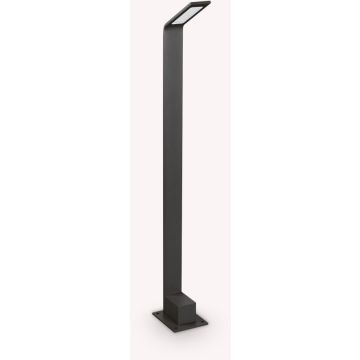Ideal Lux AGOS 326733 Állólámpa 1x6,5W/LED 3000K ip54