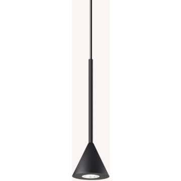 Ideal Lux ARCHIMEDE 328348 Függőlámpa 1x4W/LED ip20