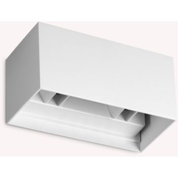 Ideal Lux ATOM 328652 Fali lámpa 4x25W/LED 3000K ip54