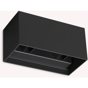 Ideal Lux ATOM 328676 Fali lámpa 4x25W/LED 3000K ip54