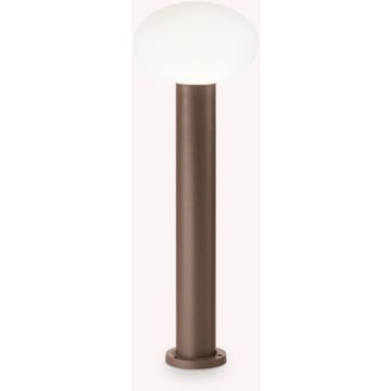 Ideal Lux CLIO 328829 Állólámpa 1x42W/E27 ip44