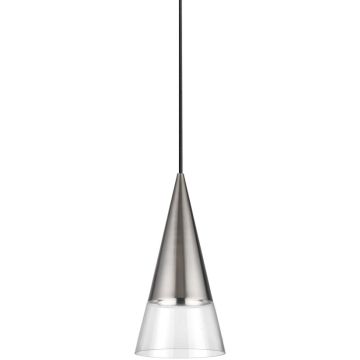 Ideal Lux CONO 322803 Függőlámpa 1x28W/GU10 ip20