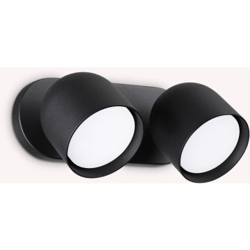 Ideal Lux DODO 327938 Fali lámpa 2x15W/GX53 ip20