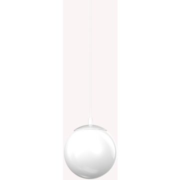 Ideal Lux EGO 327532 Sínreflektor 1x10W/LED 3000K ip20