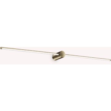 Ideal Lux ESSENCE 327785 Fali lámpa 2x16W/LED 3000K ip20