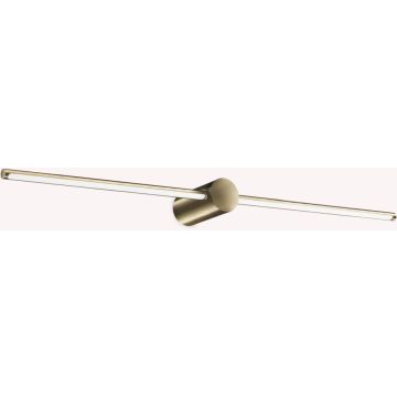 Ideal Lux ESSENCE 327792 Fali lámpa 2x13W/LED 3000K ip20