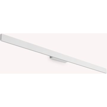 Ideal Lux LINEA 328584 Fali lámpa 1x23W/LED ip54
