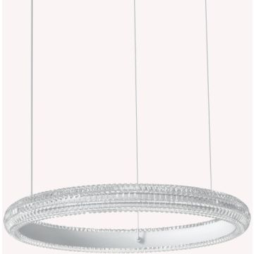 Ideal Lux MIRACLE 325804 Függőlámpa 1x25W/LED ip20