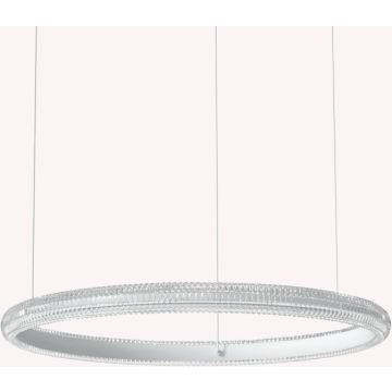 Ideal Lux MIRACLE 325828 Függőlámpa 1x37W/LED ip20