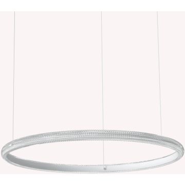 Ideal Lux MIRACLE 325835 Függőlámpa 1x45W/LED ip20