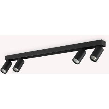 Ideal Lux PROFILO 328195 Spotlámpa 4x28W/GU10 ip20